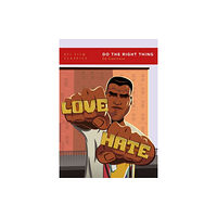 Bloomsbury Publishing PLC Do the Right Thing (häftad, eng)