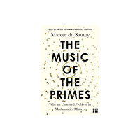 HarperCollins Publishers The Music of the Primes (häftad, eng)