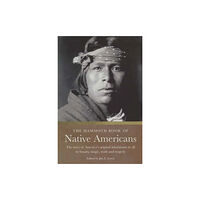 Little, Brown Book Group The Mammoth Book of Native Americans (häftad, eng)