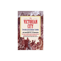 Atlantic Books The Victorian City (häftad, eng)