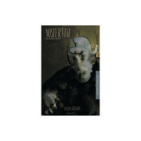 Bloomsbury Publishing PLC Nosferatu (1922) (häftad, eng)