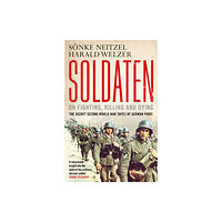 Simon & Schuster Ltd Soldaten - On Fighting, Killing and Dying (häftad, eng)