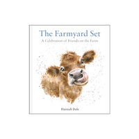 Batsford Farmyard Set (inbunden, eng)