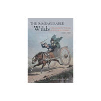 Porto Press Ltd The Immeasurable Wilds (häftad, eng)