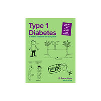 Class Publishing Ltd Type 1 Diabetes in Children, Adolescents and Young Adults (häftad, eng)