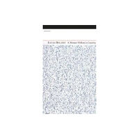 Carcanet Press Ltd A Woman Without a Country (häftad, eng)