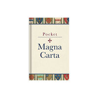 Bodleian Library Pocket Magna Carta (inbunden, eng)