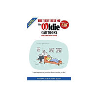 Oldie Publications Ltd The Very Best of The Oldie Cartoons (häftad, eng)
