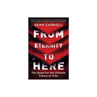 Oneworld Publications From Eternity to Here (häftad, eng)