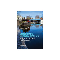 Metro Publications Ltd London's Hidden Walks Volume 3 (häftad, eng)