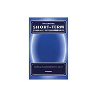 Taylor & francis ltd Intensive Short-Term Dynamic Psychotherapy (häftad, eng)