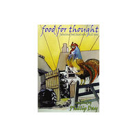 Credence Publications Food for Thought (häftad, eng)