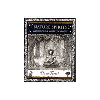 Wooden Books Nature Spirits: Wyrd Lore and Wild Fey Magic (häftad, eng)