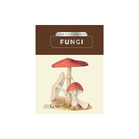 Royal Botanic Gardens Kew Pocketbooks: Fungi (inbunden, eng)