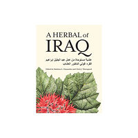 Royal Botanic Gardens A Herbal of Iraq (inbunden, eng)