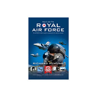 How2become Ltd How to Join the Royal Air Force: the Insider's Guide (häftad, eng)