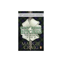 Transworld publishers ltd Damn' Rebel Bitches (häftad, eng)