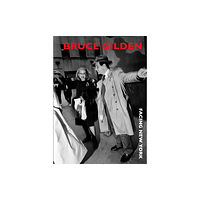 Dewi Lewis Publishing Facing New York (inbunden, eng)