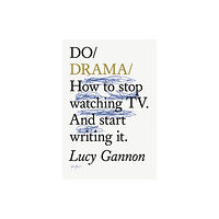 The Do Book Co Do Drama (häftad, eng)