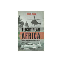 Helion & Company Flight Plan Africa (häftad, eng)