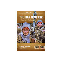 Helion & Company The Iran-Iraq War Volume 4 (häftad, eng)