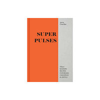 HarperCollins Publishers Super Pulses (inbunden, eng)