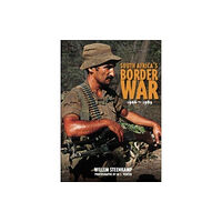 Helion & Company South Africa's Border War 1966-89 (häftad, eng)