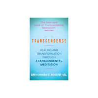 Hay House UK Ltd Transcendence (häftad, eng)
