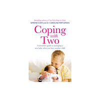 Hay House UK Ltd Coping with Two (häftad, eng)