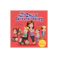 Andrews UK Limited My Child Has Cerebral Palsy (häftad, eng)