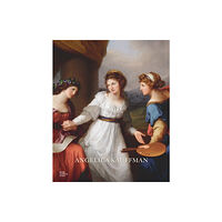 Royal Academy of Arts Angelica Kauffman (inbunden, eng)