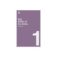 Richardson Publishing Big Book of Su Doku Book 1 (häftad, eng)