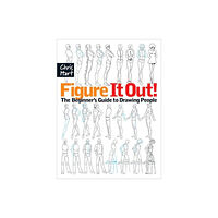 West Broadway Distribution Services, LLC Figure It Out! (häftad, eng)