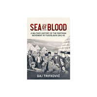 Helion & Company Sea of Blood (häftad, eng)