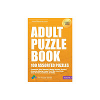 How2become Ltd Adult Puzzle Book: 100 Assorted Puzzles - Volume 3 (häftad, eng)