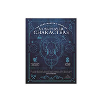 Topix Media Lab The Game Master's Book of Non-Player Characters (inbunden, eng)