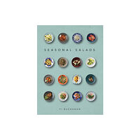 Kitchen Press Seasonal Salads (inbunden, eng)