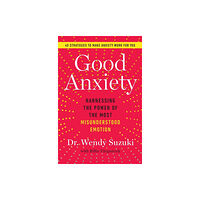 Atria Books Good Anxiety (häftad, eng)
