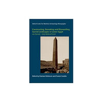 Oxford Centre for Maritime Archaeology Constructing, Remaking and Dismantling Sacred Landscapes in Lower Egypt from the Late Dynastic to the Early Medieval Per...