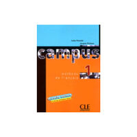 CLE International Campus - Niveau 1 - Livre de l'eleve (häftad, fre)
