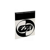 Lars Muller Publishers Ladislav Sutnar (inbunden, eng)