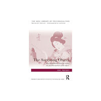 Taylor & francis ltd The Surviving Object (häftad, eng)