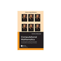 Taylor & francis ltd Computational Mathematics (inbunden, eng)