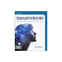 Elsevier Science & Technology Designing with the Mind in Mind (häftad, eng)
