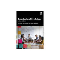 Taylor & francis ltd Organisational Psychology (häftad, eng)