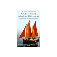 Little, Brown Book Group Adrift In Caledonia (häftad, eng)