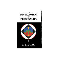 Taylor & francis ltd The Development of Personality (häftad, eng)