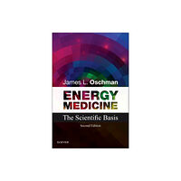Elsevier Health Sciences Energy Medicine (häftad, eng)