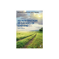 Taylor & francis ltd An Introduction to Theories of Learning (häftad, eng)