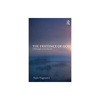 Taylor & francis ltd The Existence of God (häftad, eng)